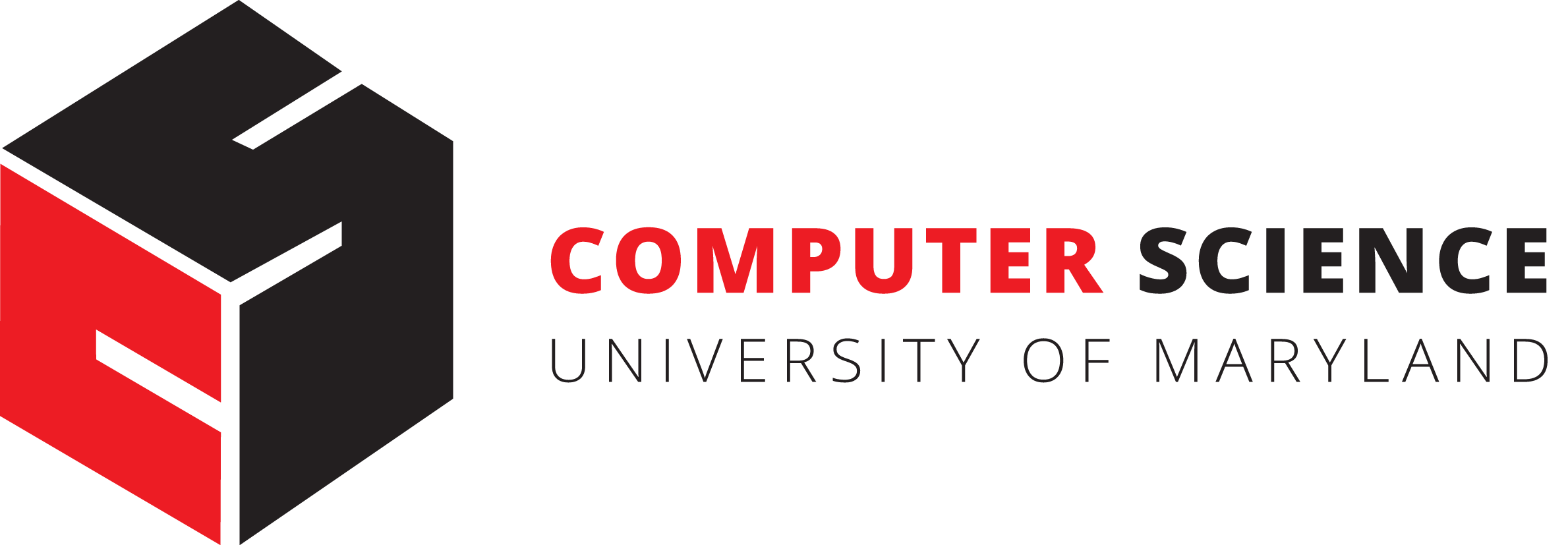 CS Dept. Logo